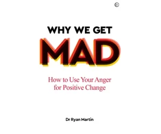KNYGA Ryan Martin Why We Get Mad