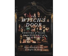 KNYGA Ryan Matthew Cohn Witch's Door