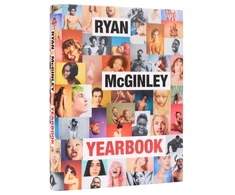 KNYGA Ryan McGinley: Yearbook