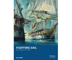 KNYGA Ryan Miller Fighting Sail