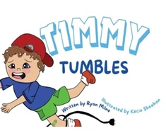 KNYGA Ryan Milne Timmy Tumbles