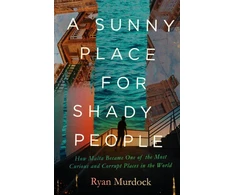 KNYGA Ryan Murdock Sunny Place for Shady People