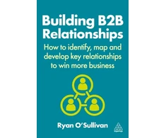 KNYGA Ryan Osullivan Building B2B Relationships