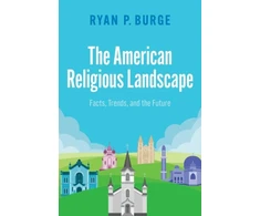 KNYGA Ryan P Burge American Religious Landscape