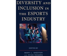 KNYGA Ryan Rogers Diversity and Inclusion in the Esports Industry