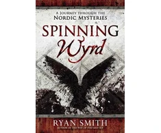 KNYGA Ryan Smith Spinning Wyrd