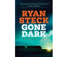 KNYGA Ryan Steck Gone Dark