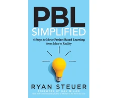 KNYGA Ryan Steuer PBL Simplified