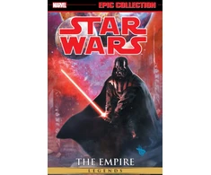 KNYGA Ryan Stradley Star Wars Legends Epic Collection: The Empire Vol. 2 (New Printing)