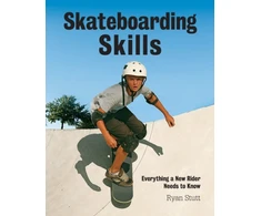 KNYGA Ryan Stutt Skateboarding Skills