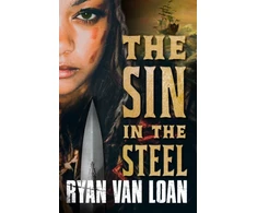 KNYGA Ryan Van Loan Sin in the Steel
