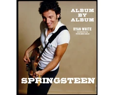 KNYGA Ryan White Springsteen: Album by Album