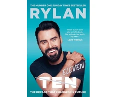 KNYGA Rylan Clark TEN: The decade that changed my future