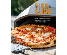 KNYGA Ryland Peters Small Fire and Slice