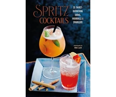 KNYGA Ryland Peters Small Spritz Cocktails
