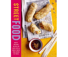 KNYGA Ryland Peters Small Street Food