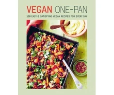 KNYGA Ryland Peters Small Vegan One-pan