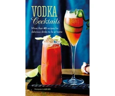 KNYGA Ryland Peters Small Vodka Cocktails