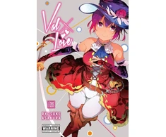 KNYGA Ryosuke Asakura Val x Love, Vol. 12