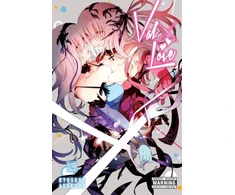 KNYGA Ryosuke Asakura Val x Love, Vol. 13