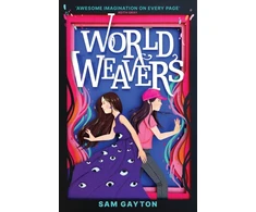 KNYGA S. A. M. GAYTON World Weavers