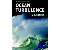 KNYGA S A Thorpe Introduction to Ocean Turbulence