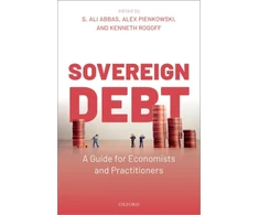 KNYGA S Ali Abbas Sovereign Debt