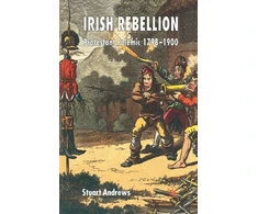 KNYGA S Andrews Irish Rebellion