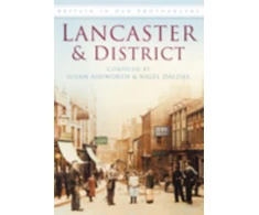 KNYGA S Ashworth Lancaster and District