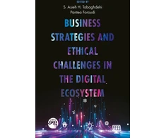 KNYGA S. Asieh H. Tabaghdehi Business Strategies and Ethical Challenges in the Digital Ecosystem