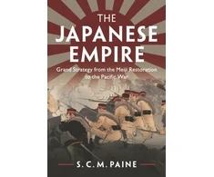 KNYGA S. C. M. Paine Japanese Empire