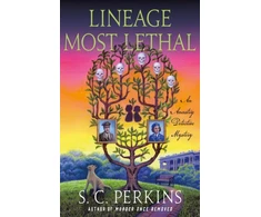 KNYGA S C Perkins Lineage Most Lethal