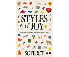 KNYGA S C Perot Styles of Joy