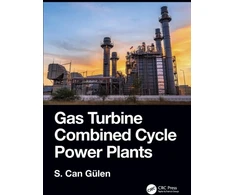 KNYGA S Can Gulen Gas Turbine Combined Cycle Power Plants