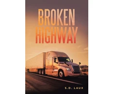 KNYGA S D Laux Broken Highway