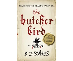 KNYGA S D Sykes Butcher Bird