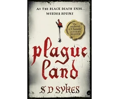 KNYGA S D Sykes Plague Land