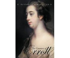KNYGA S. Elizabeth Edwards, S Elizabeth Edwards Countess of Erroll