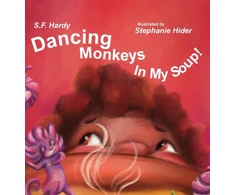 KNYGA S F Hardy Dancing Monkeys in My Soup