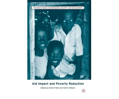 KNYGA S Folke Aid Impact and Poverty Reduction