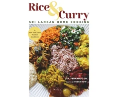KNYGA S H Fernando Rice &amp; Curry