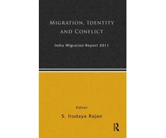KNYGA S Irudaya Rajan India Migration Report 2011