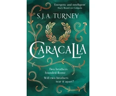 KNYGA S. J. A. Turney Caracalla