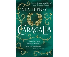 KNYGA S. J. A. Turney Caracalla