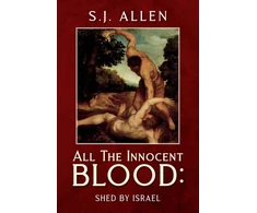KNYGA S J Allen All The Innocent Blood
