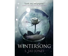 KNYGA S Jae Jones Wintersong