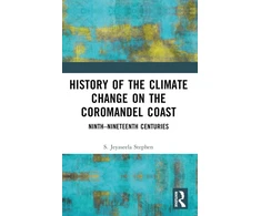 KNYGA S Jeyaseela Stephen History of the Climate Change on the Coromandel Coast