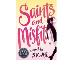 KNYGA S K Ali Saints and Misfits