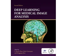 KNYGA S Kevin Zhou Deep Learning for Medical Image Analysis