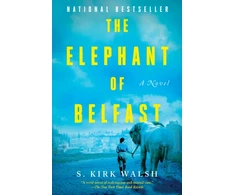 KNYGA S Kirk Walsh Elephant of Belfast
